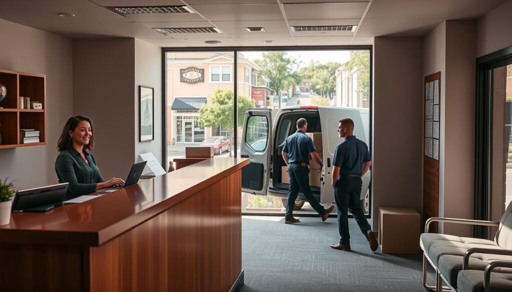 HeavenlyMove Services