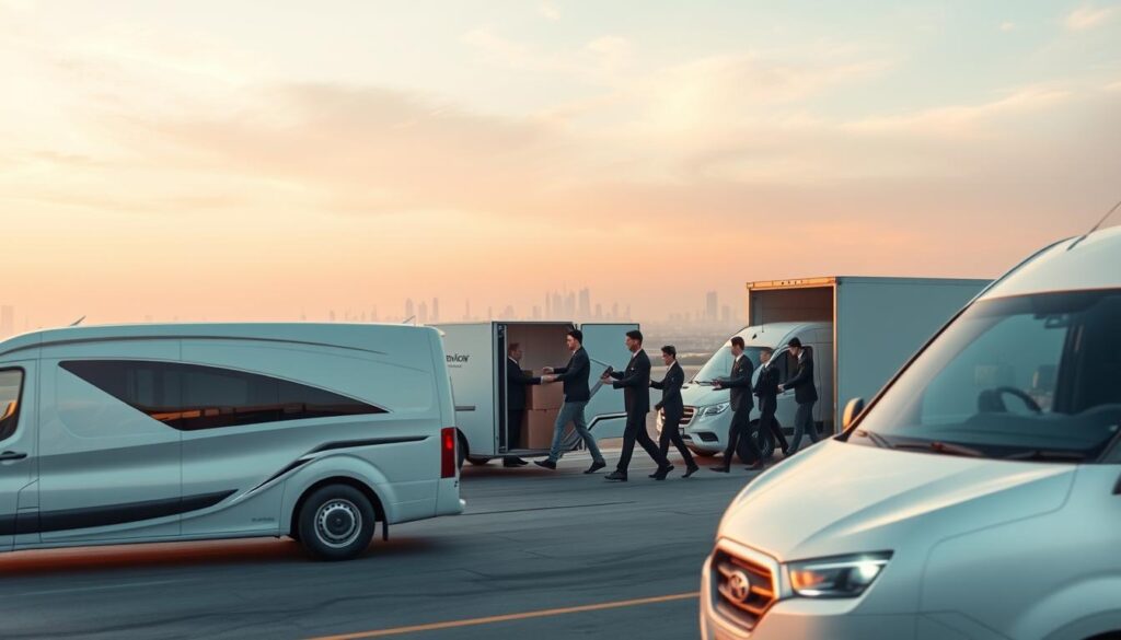 HeavenlyMove Services HeavenlyMove Services