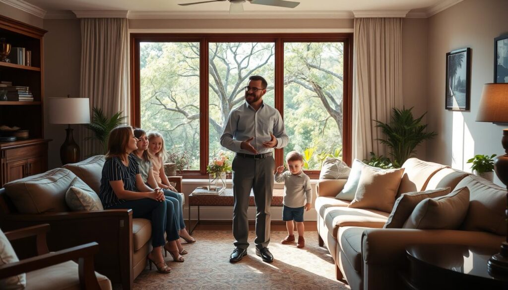 HeavenlyMove Zilker moving services