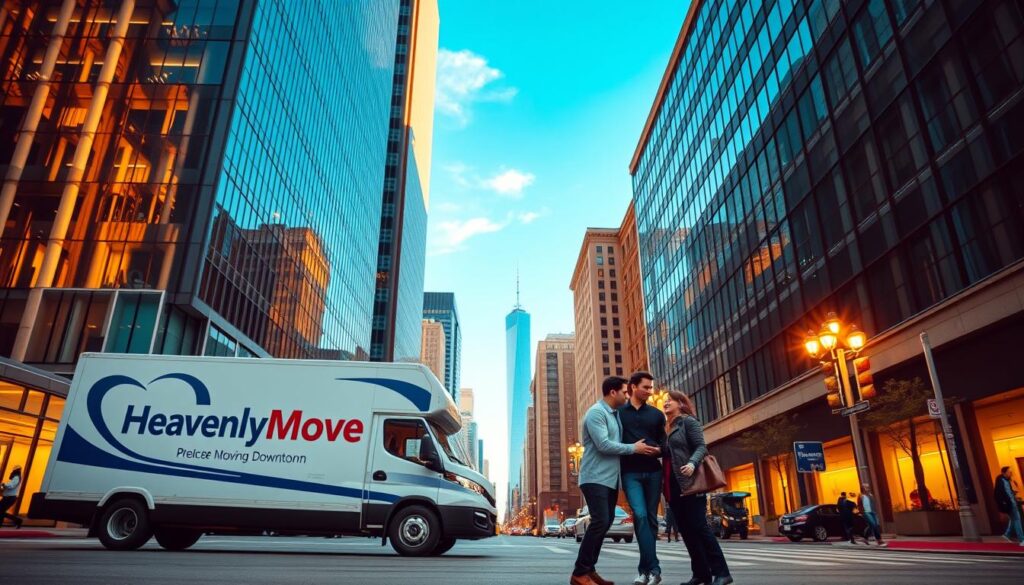 HeavenlyMove advantages