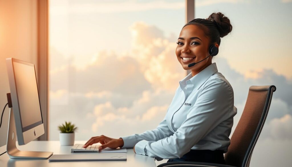 HeavenlyMove customer service
