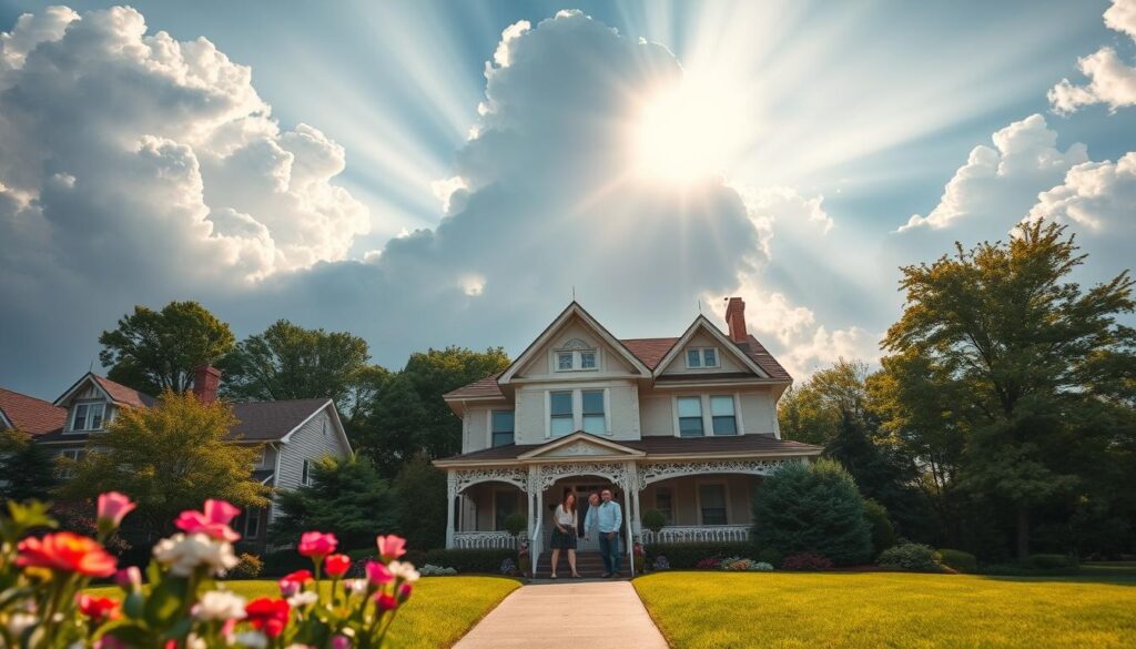 HeavenlyMove experiences