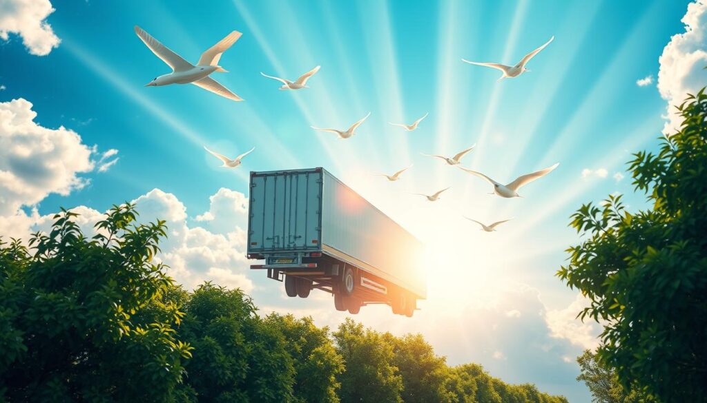 HeavenlyMove services