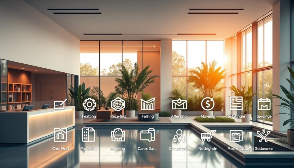 HeavenlyMove services