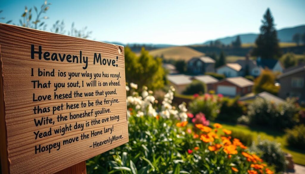 HeavenlyMove testimonials