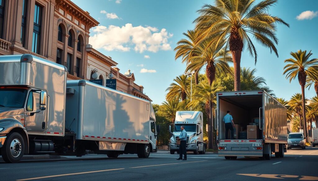 High-End Moving Companies High-End Moving Companies