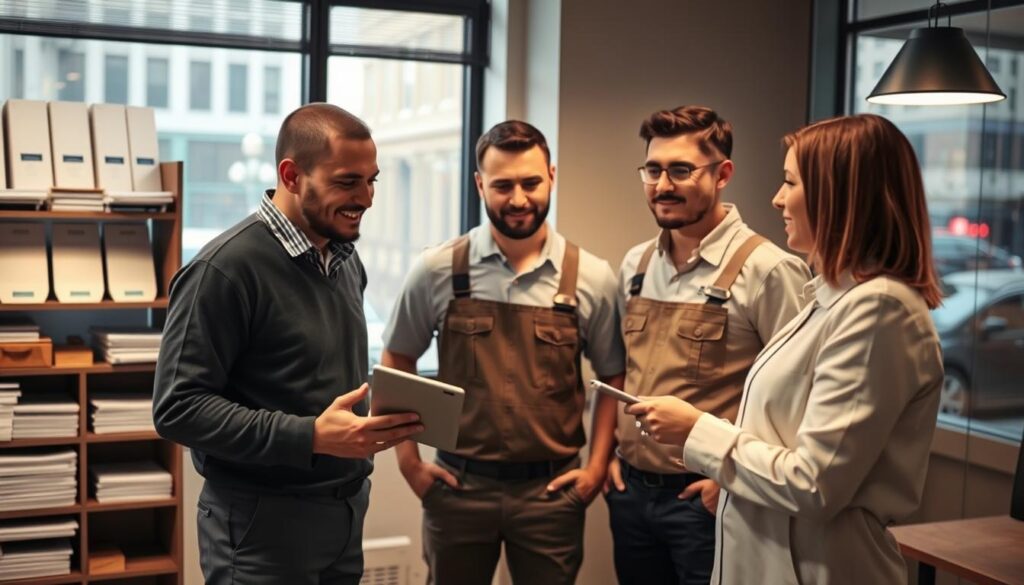 Insurance Coverage for Movers