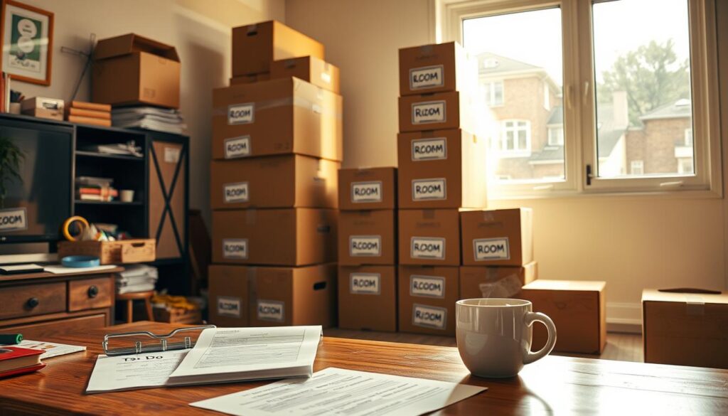 Move Preparation Move Preparation