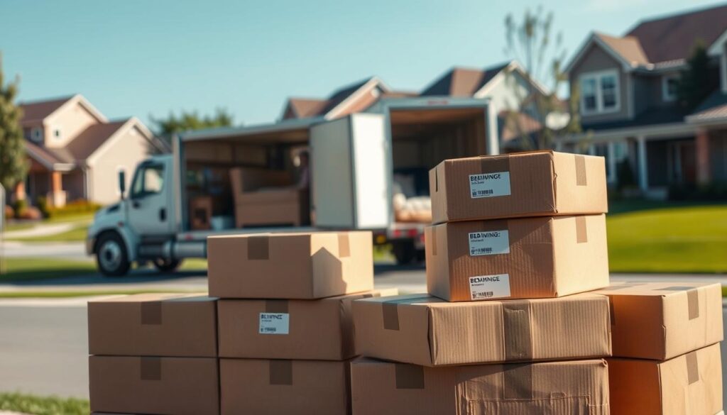 Moving Costs