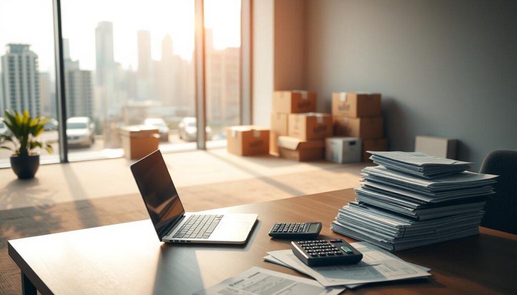 Moving Costs