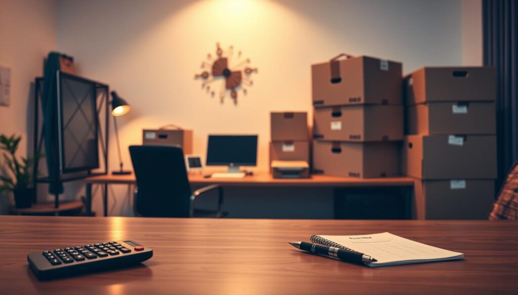 Moving Costs
