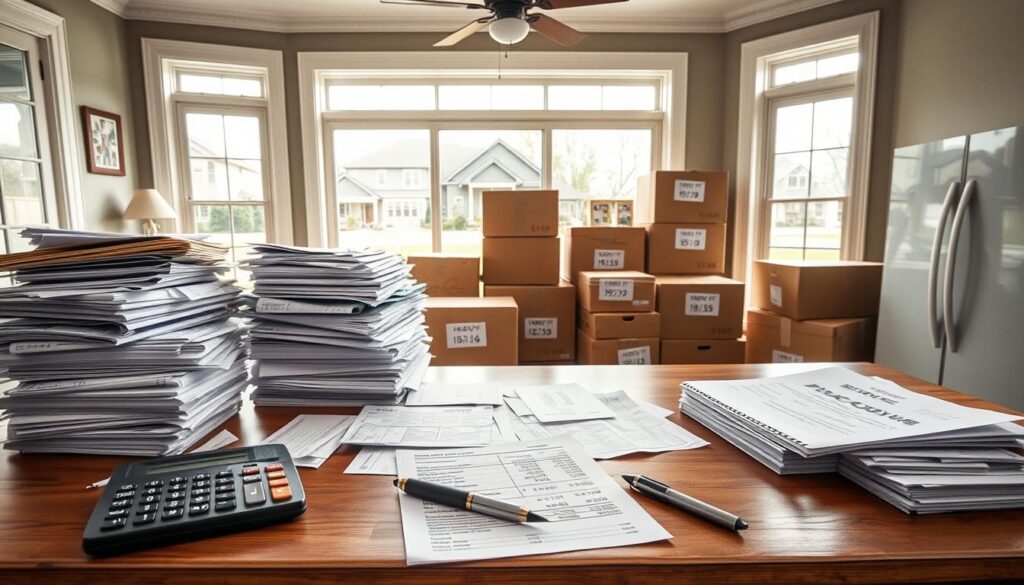 Moving Costs Moving Costs