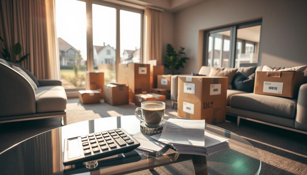 Moving Costs