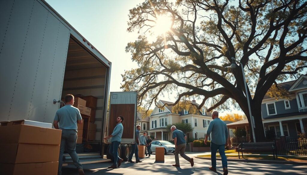 Moving Day Expectations
