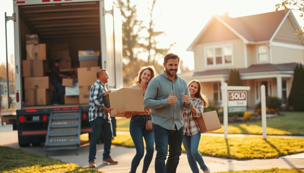 Moving Process