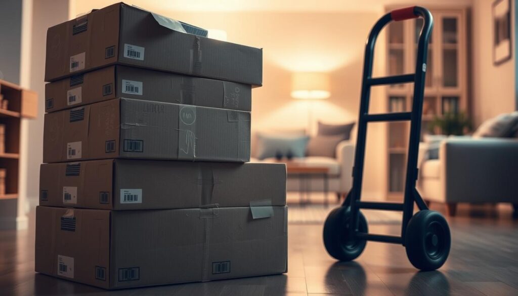 Moving costs