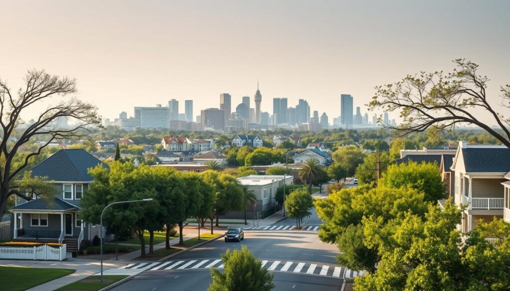 South Lamar neighborhoods accessibility and local movers