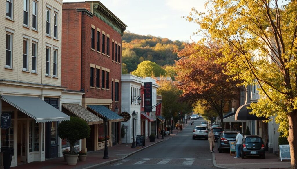 Tarrytown lifestyle