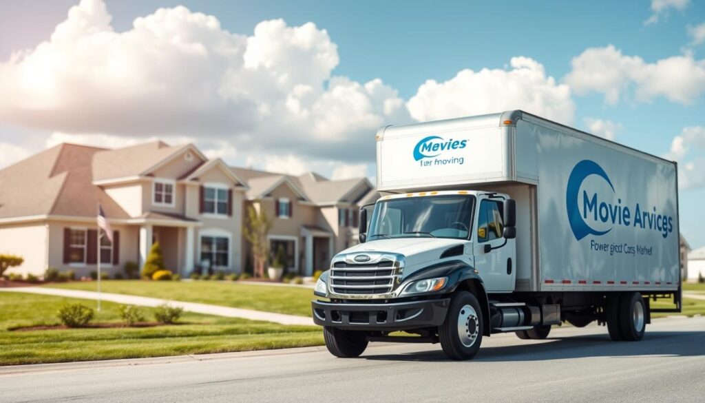 Top Rated Moving Companies Crestview