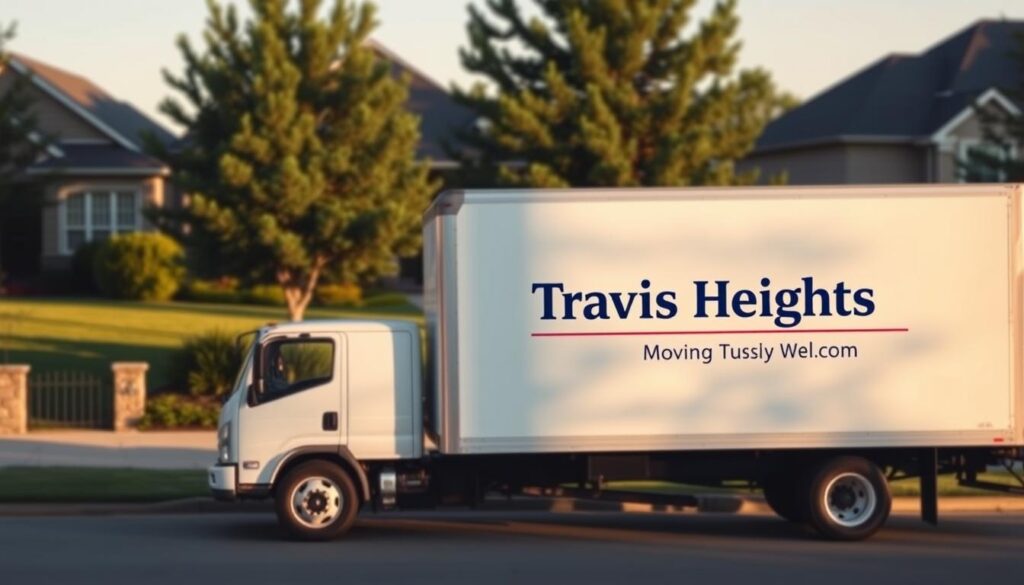 Trusted moving company Travis Heights Trusted moving company Travis Heights