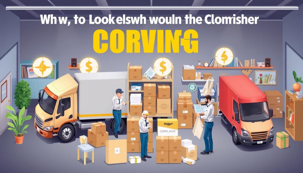 What to look for in a moving company