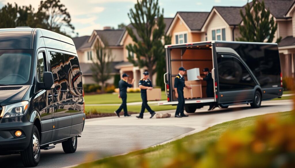Wooten moving companies
