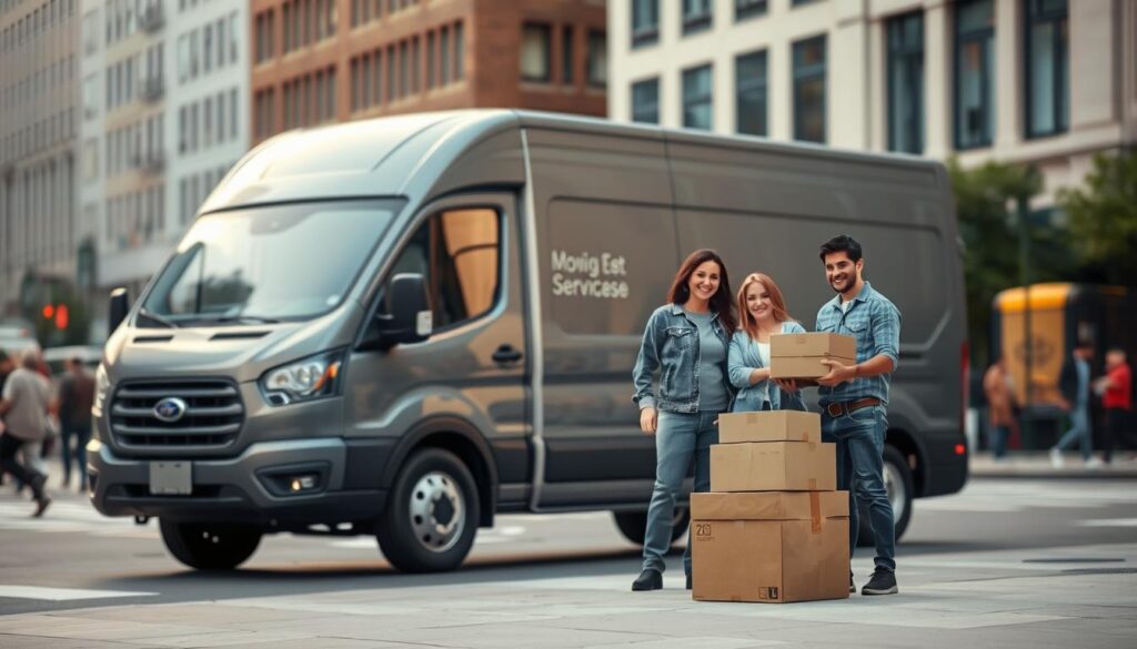 affordable moving rates