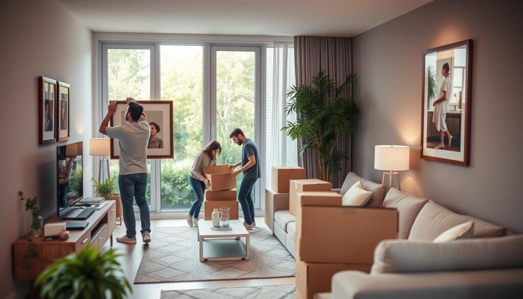 after-move services