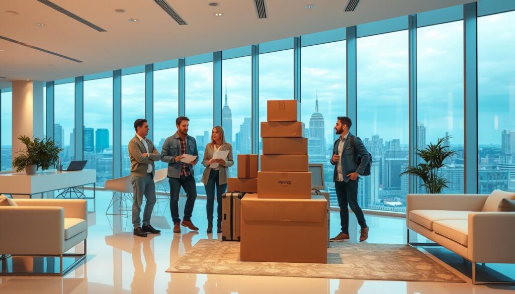 benefits of affordable movers