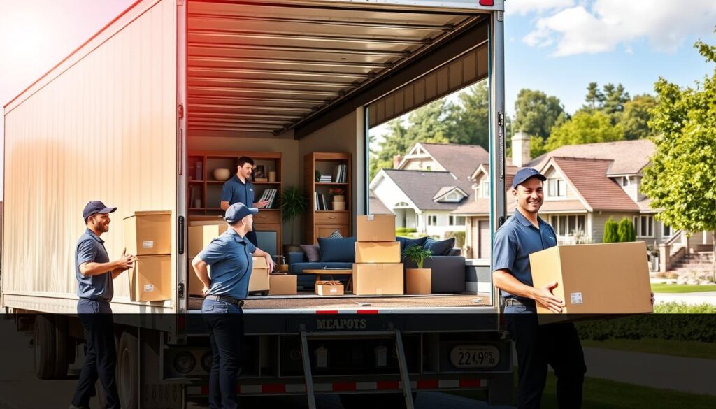 benefits of hiring movers benefits of hiring movers