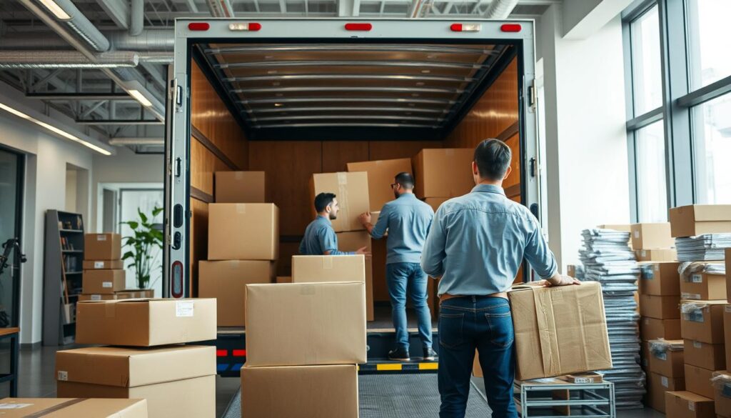 benefits of professional movers benefits of professional movers
