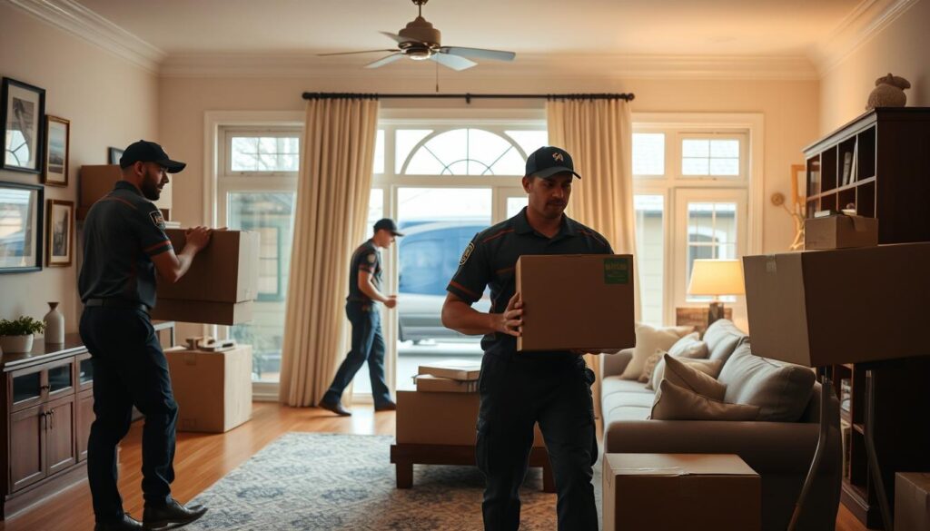 benefits of professional movers benefits of professional movers