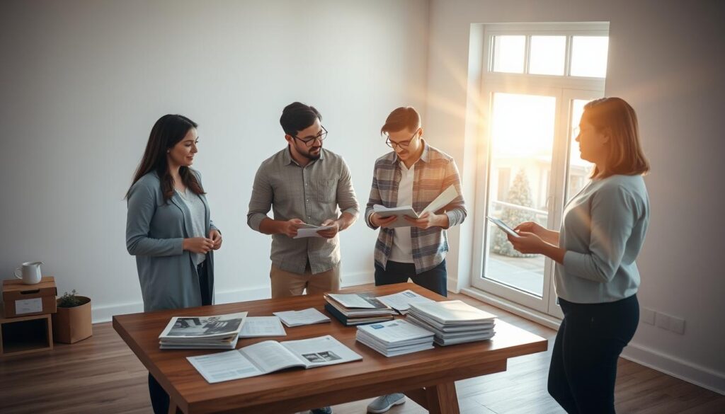 choosing a moving company