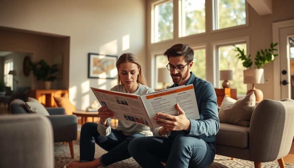 choosing moving companies