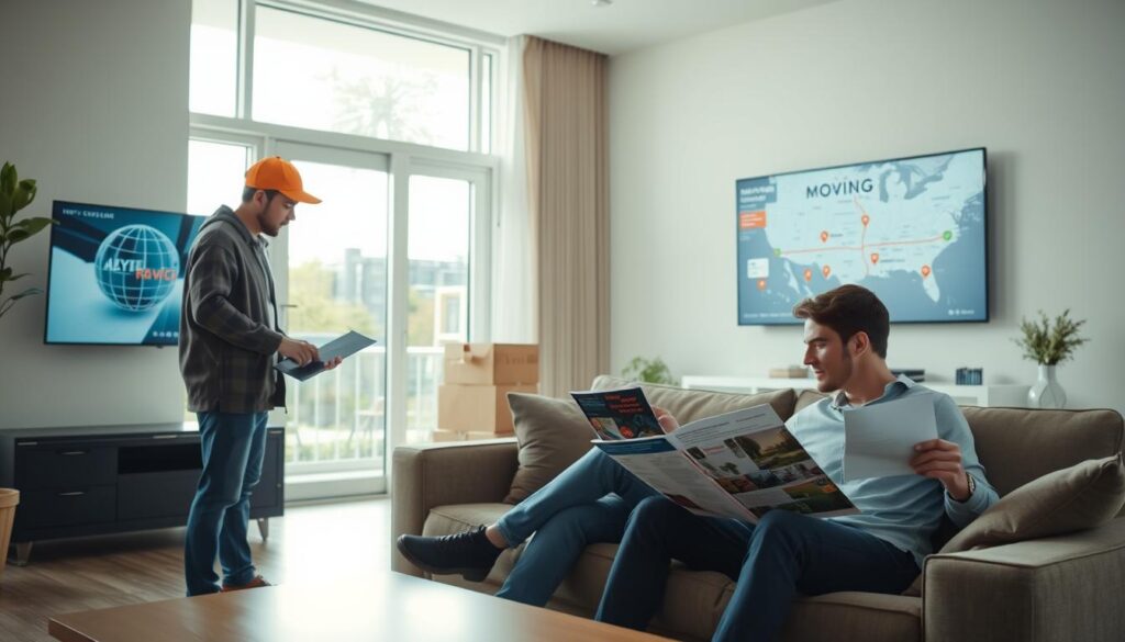 choosing moving company choosing moving company