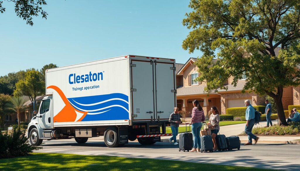 choosing moving services
