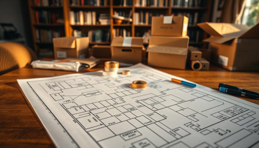 custom moving plans