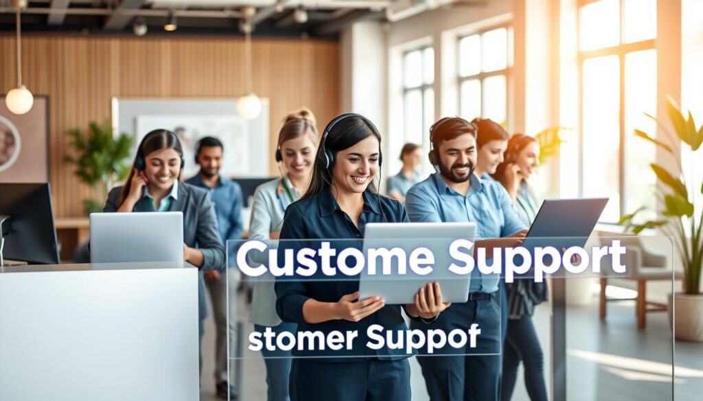 customer service excellence