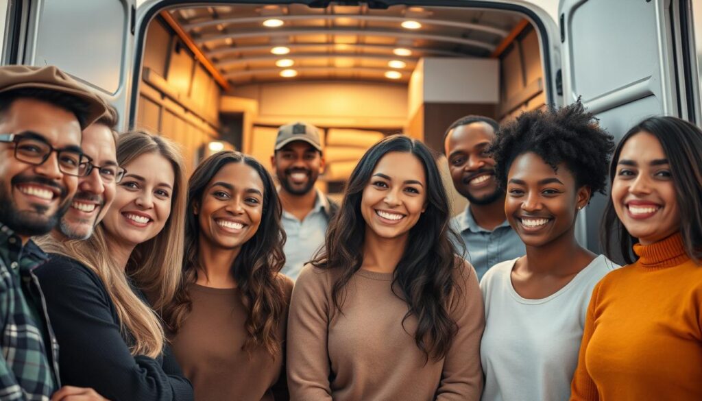 customer stories trust in moving services
