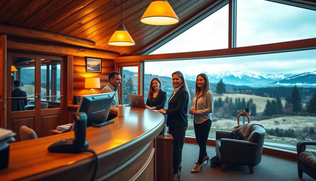 customer support Highland
