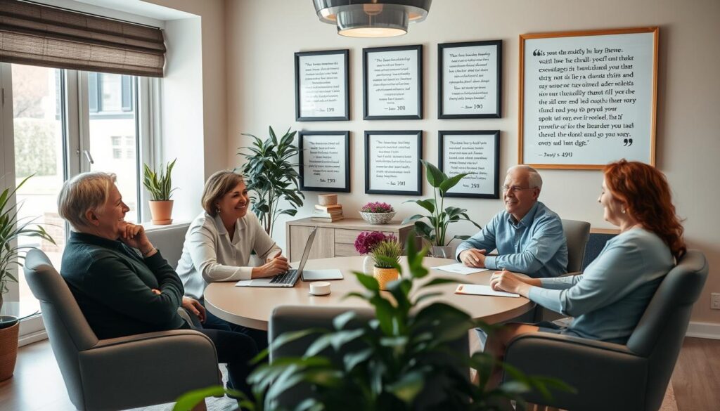 customer testimonials on relocation impact