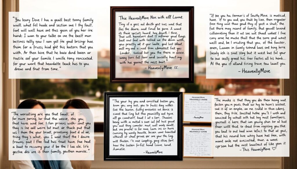 customer testimonials showcasing moving success stories