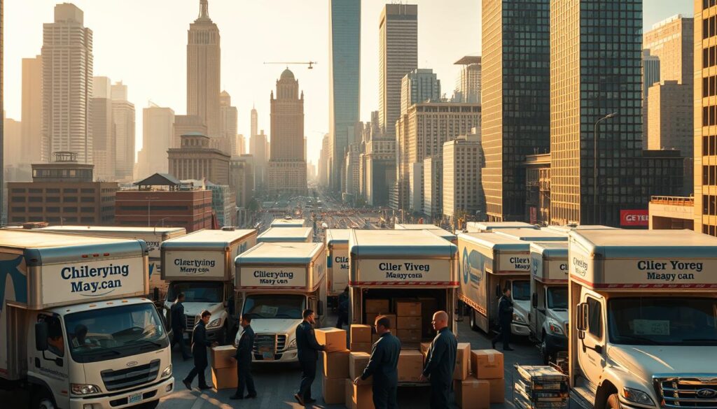 features of moving companies