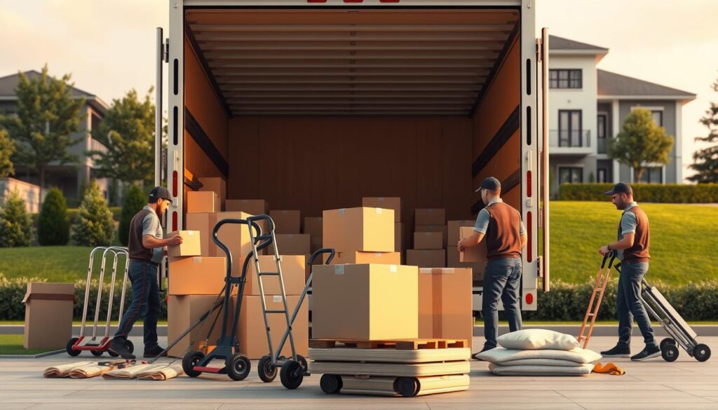 full-service moving options full-service moving options