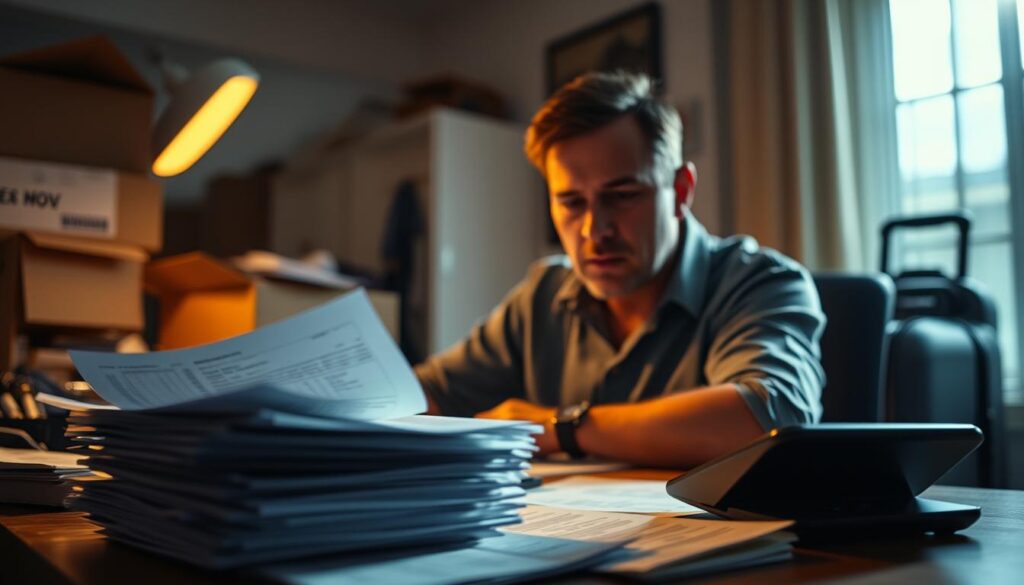 hidden costs moving