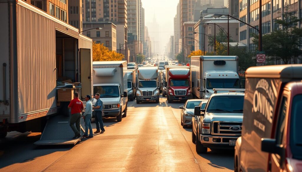 local movers