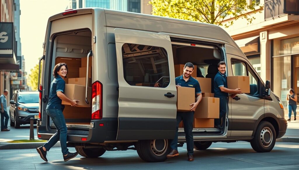 local movers Holly