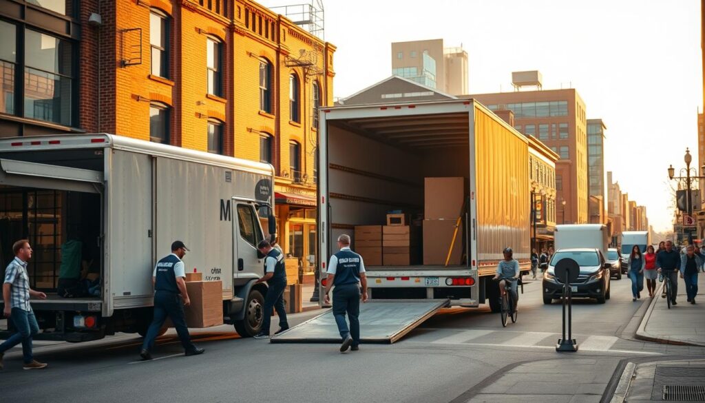 local movers North Loop local movers North Loop