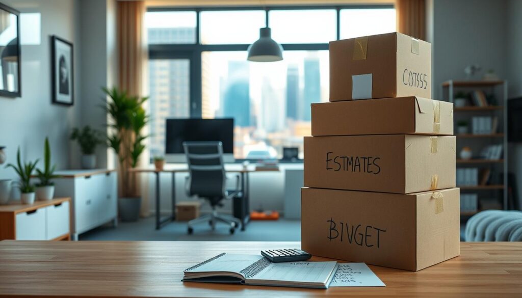 local moving costs
