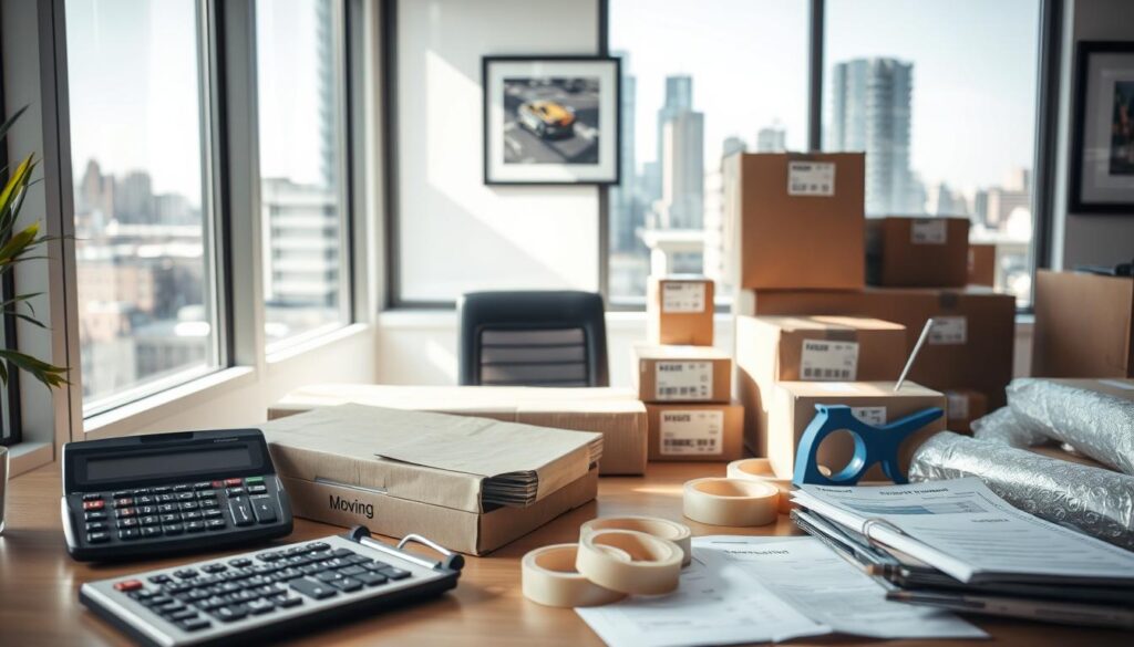 local moving costs